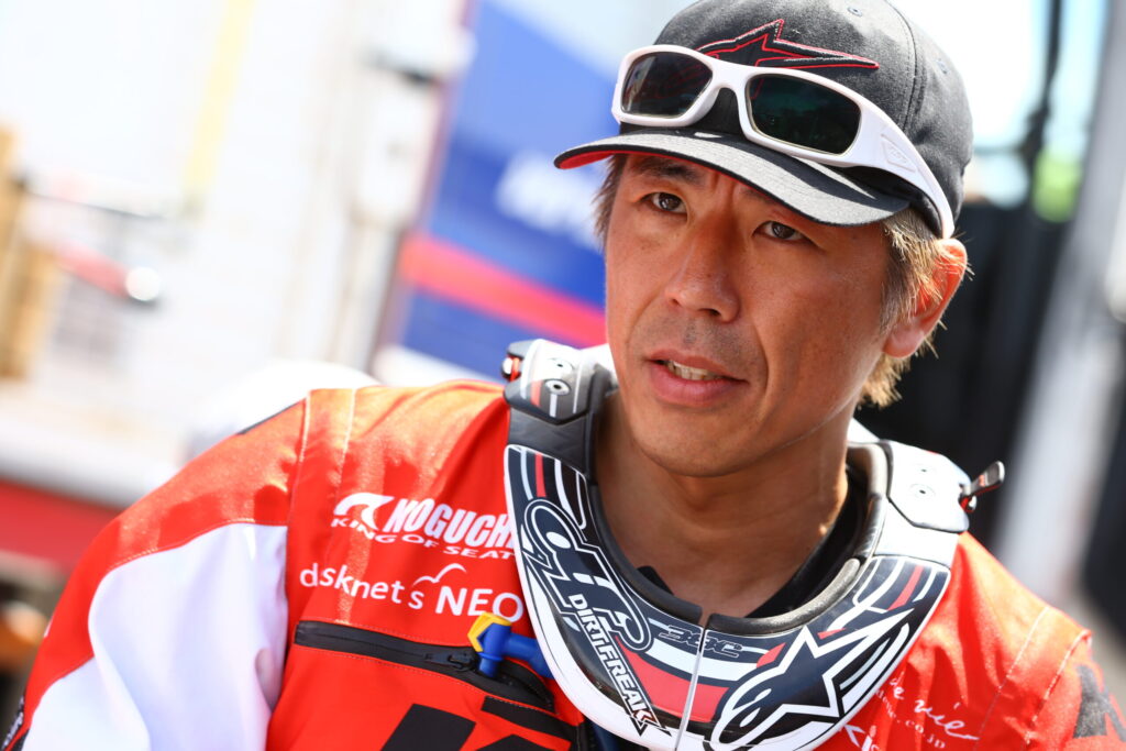 ダカール・ラリー優勝請負人|ラリースト・三橋淳の強さの秘訣