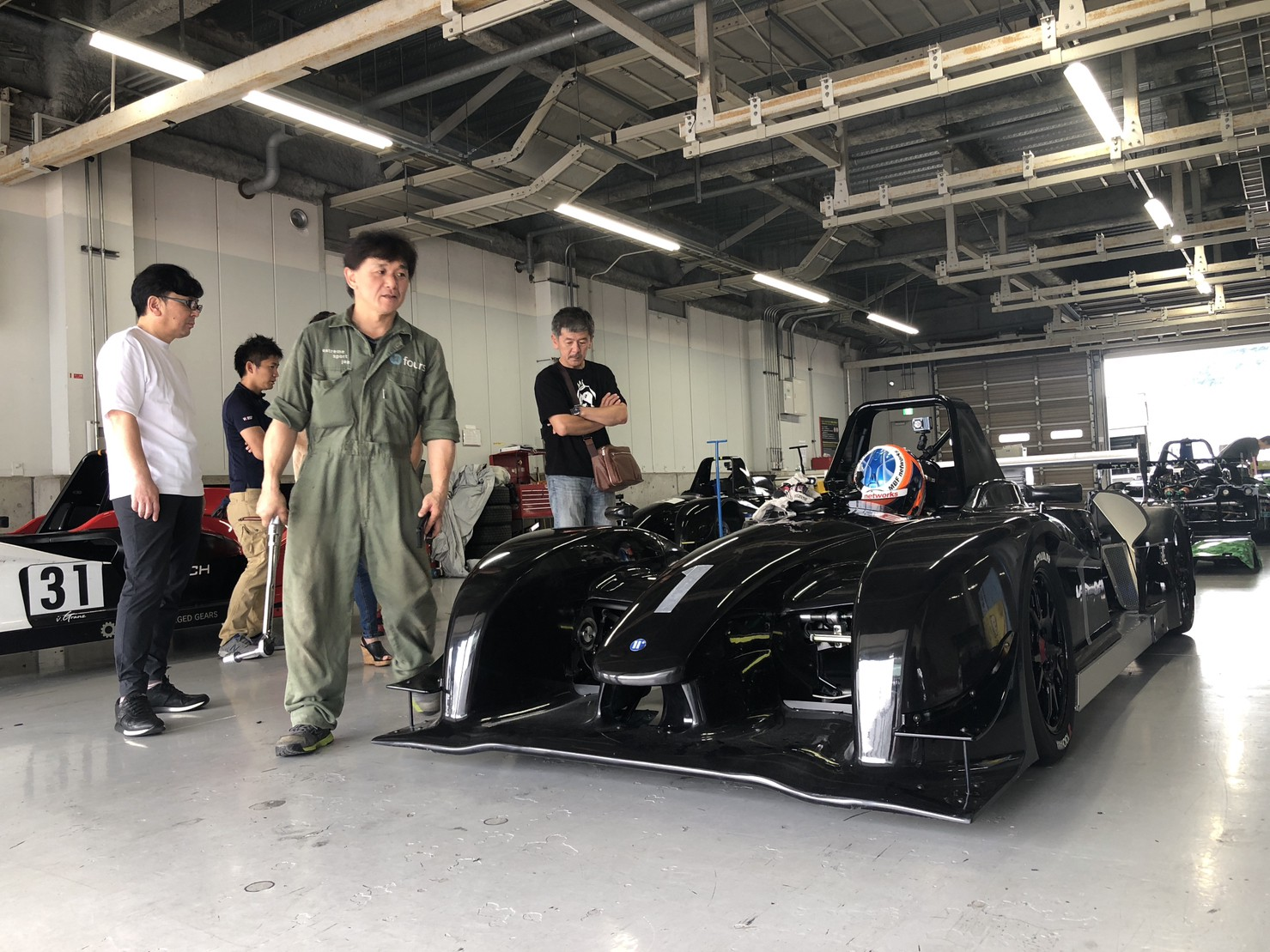 【最終値下げ】VILAC ヴィラック　レーシングカー ヴィラック vilac レーシングカーが我が家へやってきました