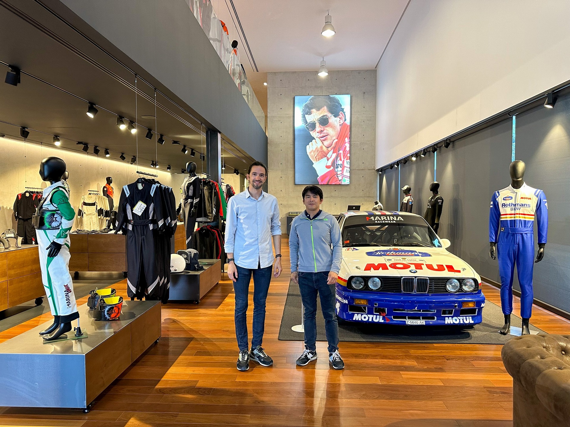 Monocolle 阪直純イチオシのレース装備！グッズ選びのポイントも紹介