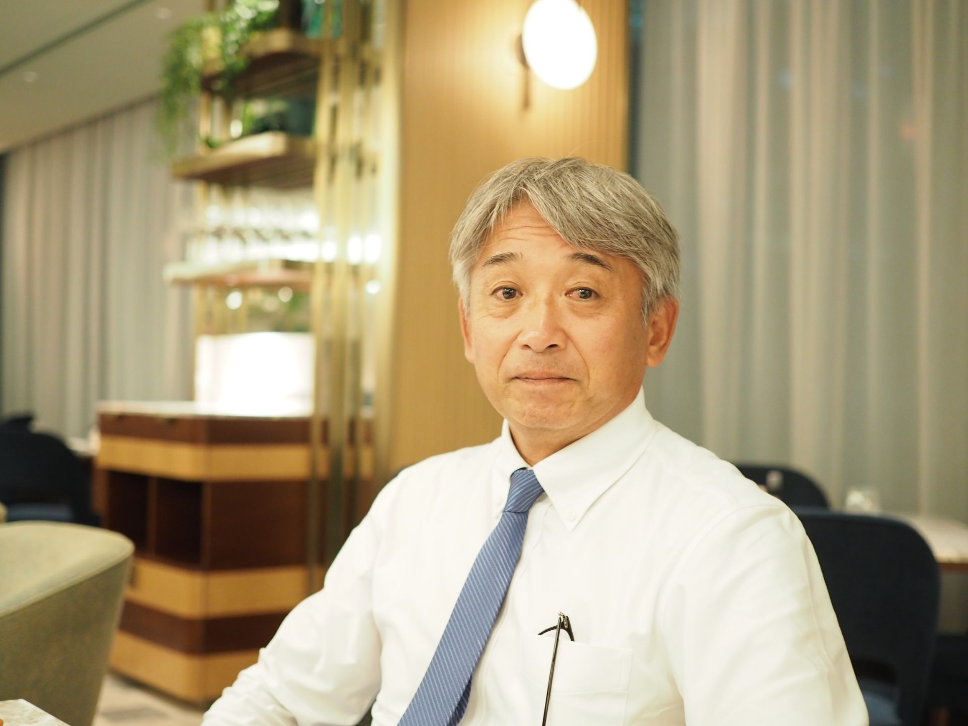 元F1ドライバー・片山右京は今も世界一を目指す - &Race