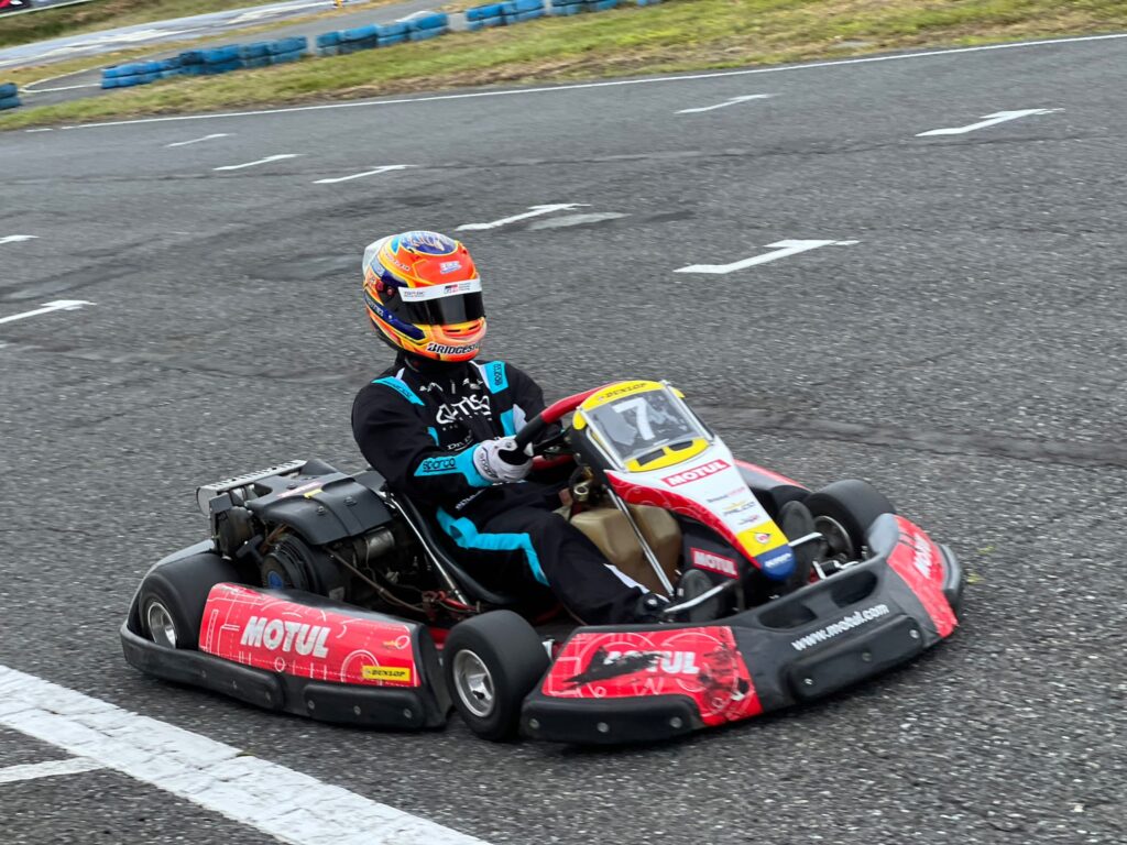 モータースポーツはここから！カートの始め方徹底解説 - &Race