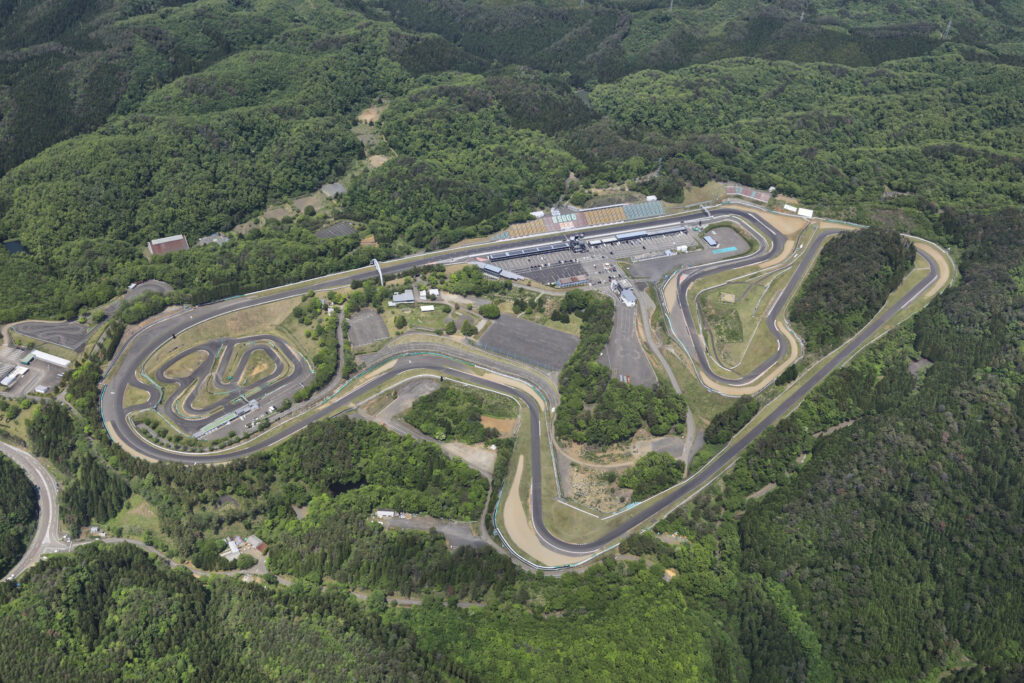 【スポーツランドSUGO編】JAF公認の参加型ローカルレースを一挙紹介!