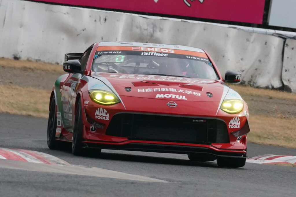 スーパー耐久の魅力をドライバー目線で解説!