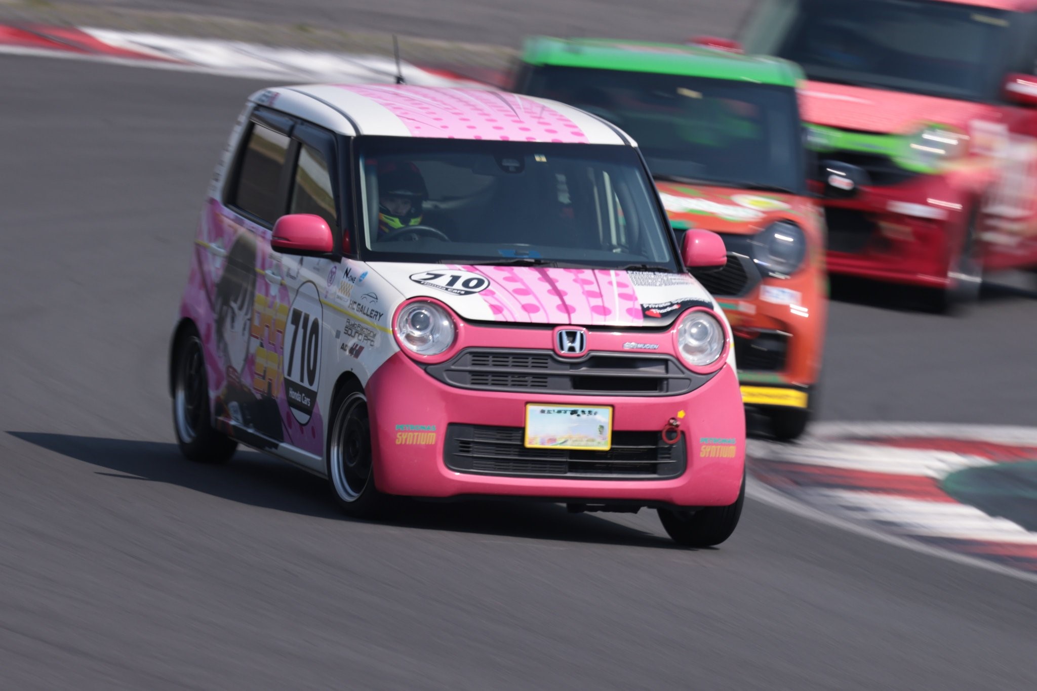 【入門者】初めてのレース参戦｜草レースと公認レースのメリット・デメリット