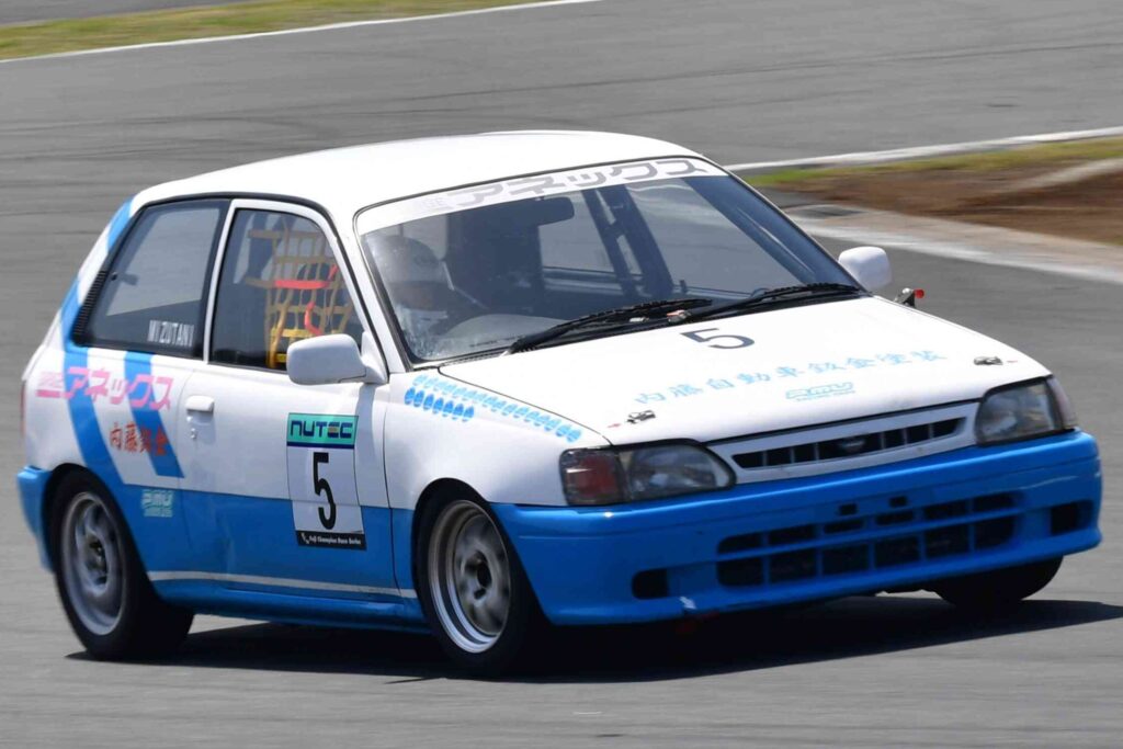 【富士スピードウェイ編】JAF公認の参加型ローカルレースを一挙紹介!