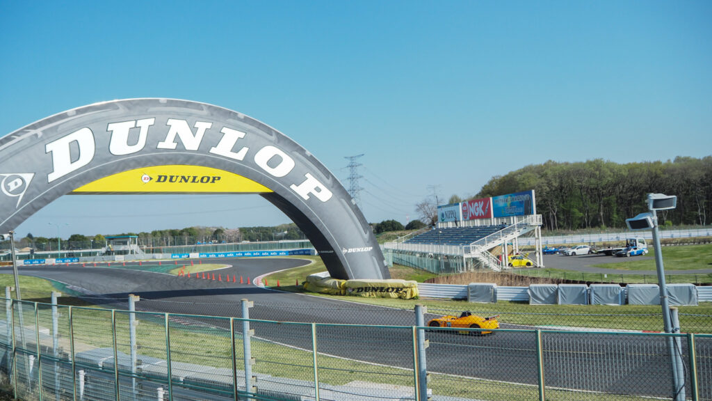 筑波サーキット|その魅力や奥深さを現役レーサーが語り合う