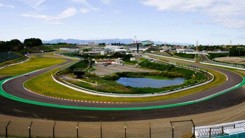 【鈴鹿サーキット編】JAF公認の参加型ローカルレースを一挙紹介!