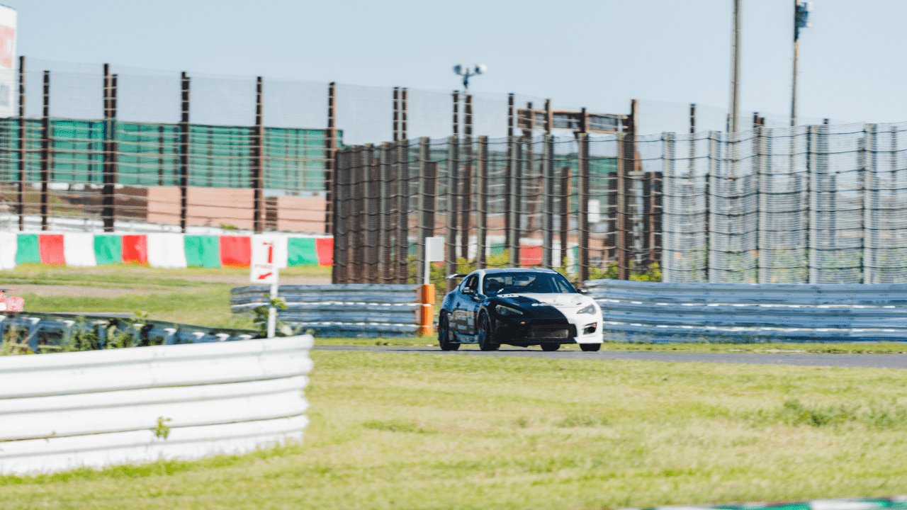 「鈴鹿サーキット」後半編：「SUZUKA」の走り方や思い出をレーサー目線で語り合う #71