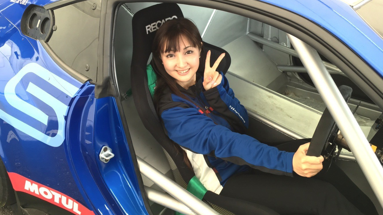 アナウンサー 結川愛寿加｜SUBARUファミリーと歩んだ9年の物語 #73