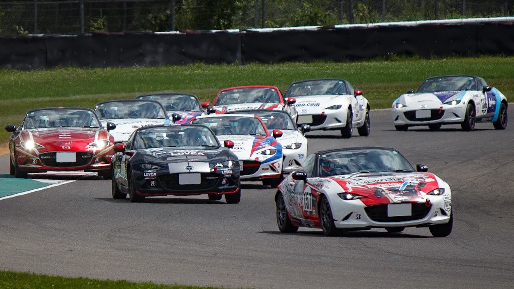 モータースポーツを始めたい人へ|種類と特徴でわかる最初の一歩目